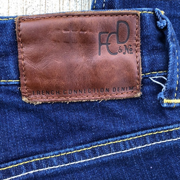 French Connection - Picture 8 of 8